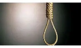 قاتل زن مسافرکش به دار آویخته شد