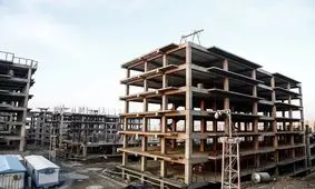 تا تمام کارگران متقاضی مسکن را خانه‌دار نکنیم، آرام نمی‌نشینیم!

