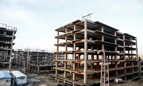 تا تمام کارگران متقاضی مسکن را خانه‌دار نکنیم، آرام نمی‌نشینیم!

