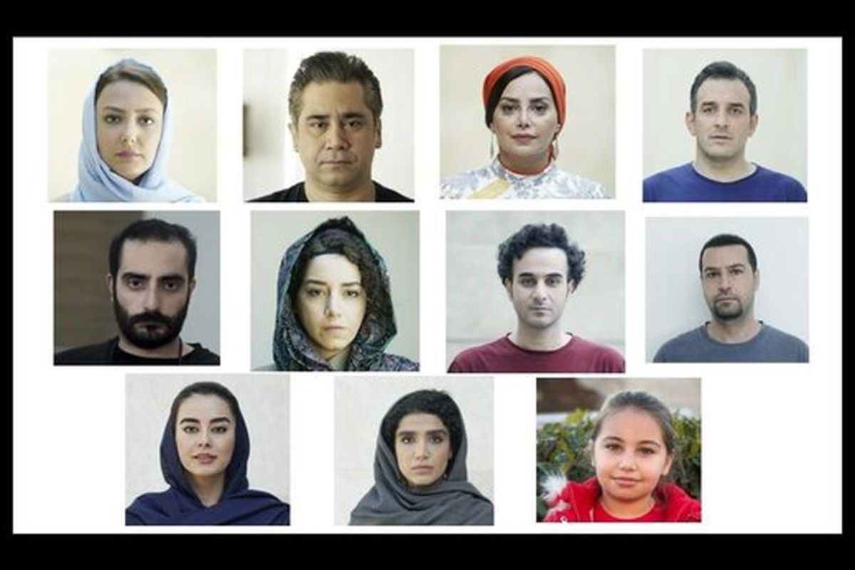 کمدین خندوانه بازیگر «شناور» شد