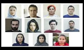 کمدین خندوانه بازیگر «شناور» شد