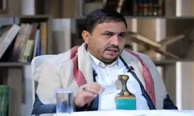 انصارالله یمن: ترامپ قدرت بازکردن تنگه هرمز یا محافظت از عربستان را ندارد

