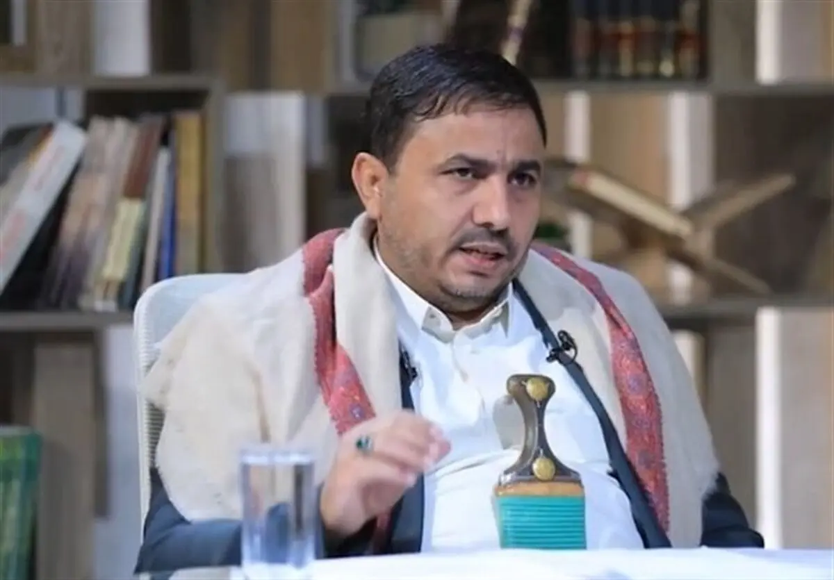 انصارالله یمن: ترامپ قدرت بازکردن تنگه هرمز یا محافظت از عربستان را ندارد

