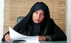 نامه فائزه هاشمی از اوین و دیکتاتوری زندانیان

