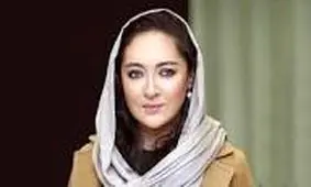 حضور نیکی کریمی بدون حجاب در جشنواره فیلم آذربایجان/ ویدئو