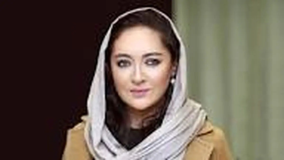 حضور نیکی کریمی بدون حجاب در جشنواره فیلم آذربایجان/ ویدئو