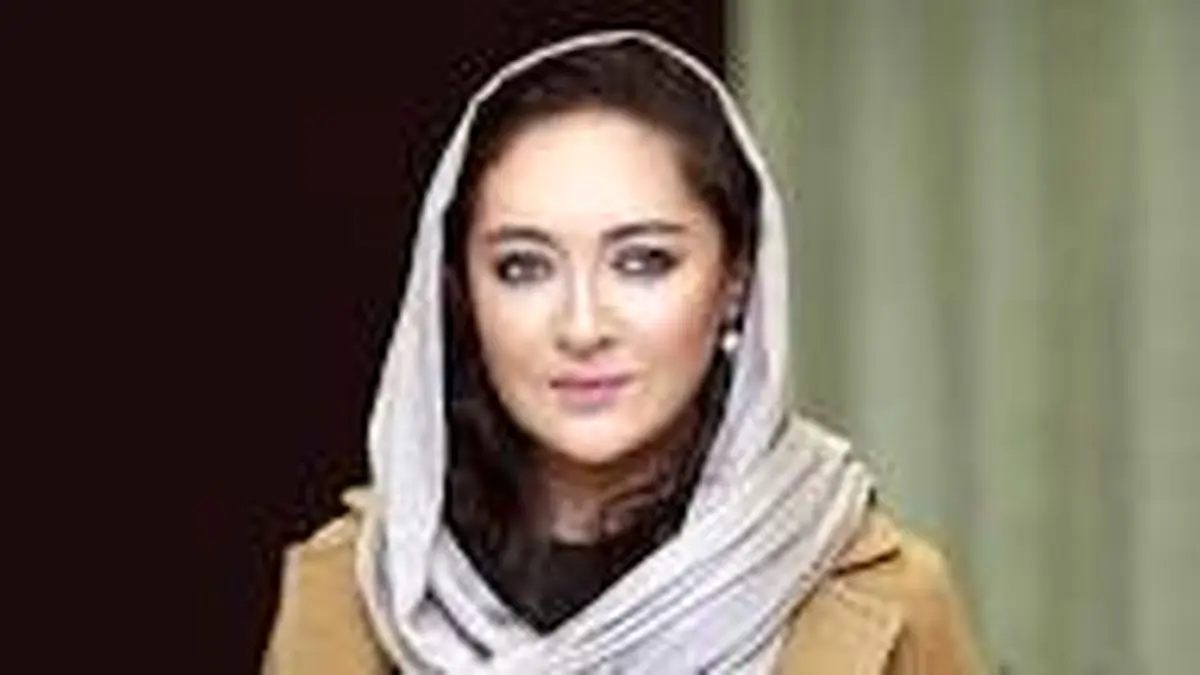 حضور نیکی کریمی بدون حجاب در جشنواره فیلم آذربایجان/ ویدئو