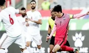 کرونا دامن کره جنوبی را هم گرفت / تست سومین بازیکن هم مثبت شد