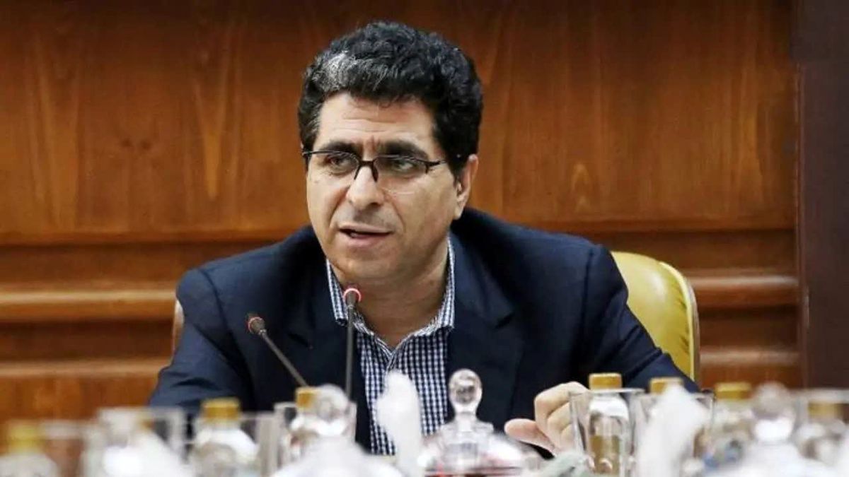 هدف شستا حضور فعالانه در بازار سرمایه و افزایش کارایی مجموعه است/ ویدئو