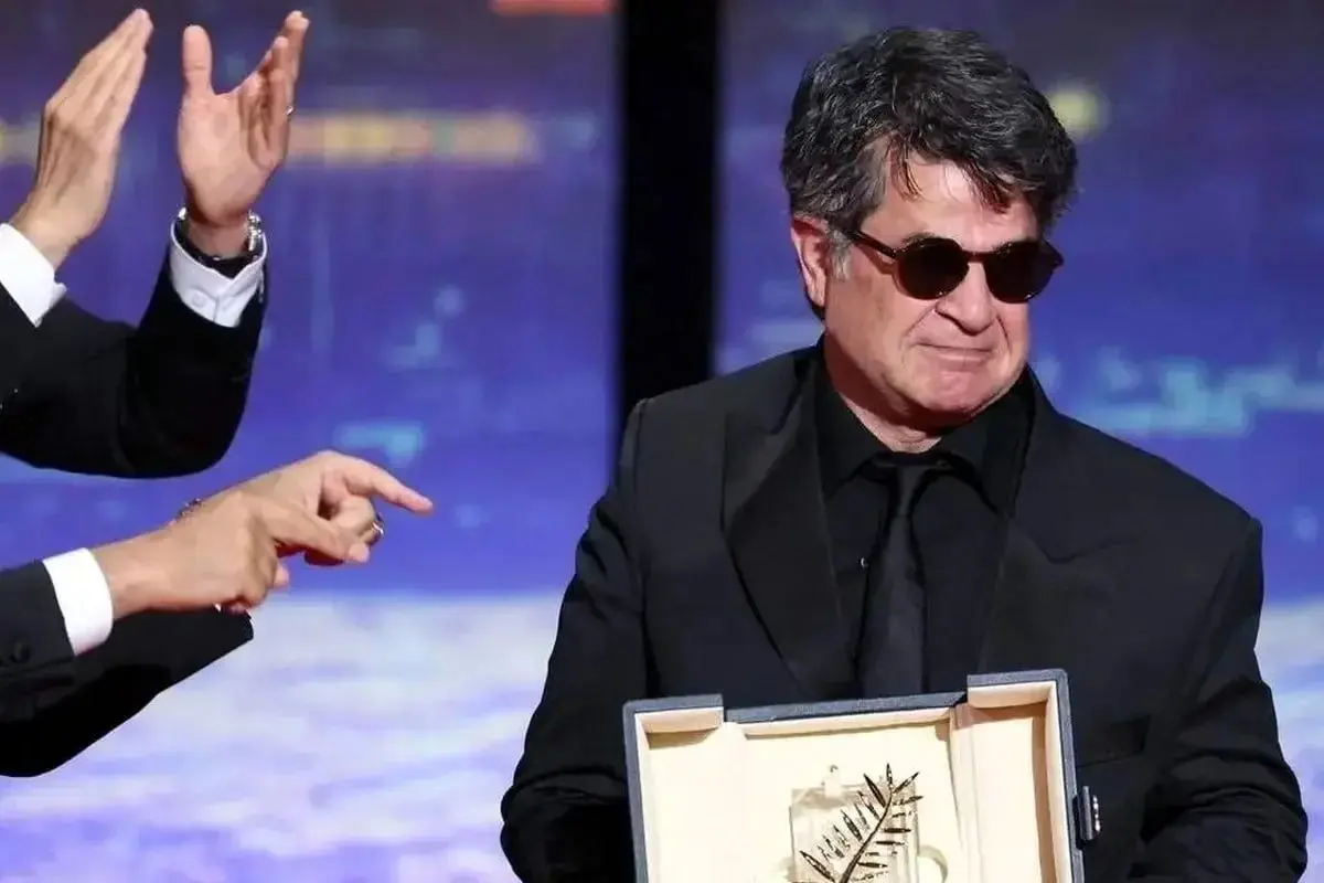 جعفر پناهی: بعد از اسکار به ایران برمی‌گردم 