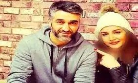 انتشار عکس شاکی پژمان جمشیدی