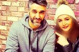 انتشار عکس شاکی پژمان جمشیدی