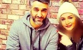 انتشار عکس شاکی پژمان جمشیدی