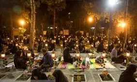 تشکیل اکیپی برای احصای سرقت‌های احتمالی از بهشت زهرا

