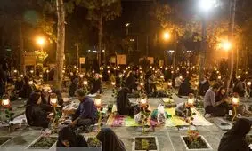 تشکیل اکیپی برای احصای سرقت‌های احتمالی از بهشت زهرا

