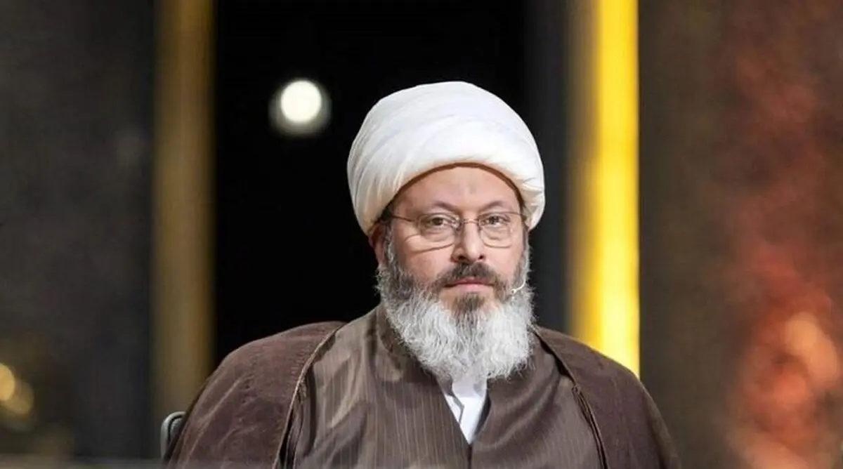 قاسمیان: مذاکره‌کنندگان خائن نیستند، اما به سنن الهی بی‌باورند/ فرمول قرآن برای صلح، جنگیدن است