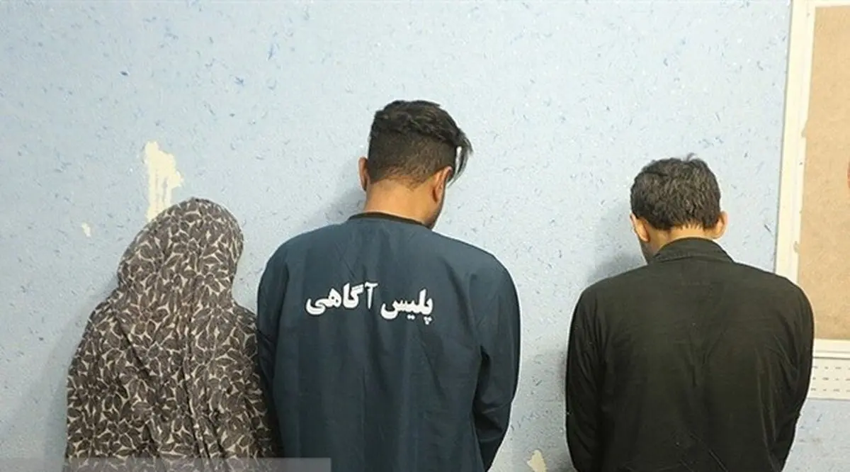 پایان ترس و وحشت چوپان از گوسفنددزدهای خشن