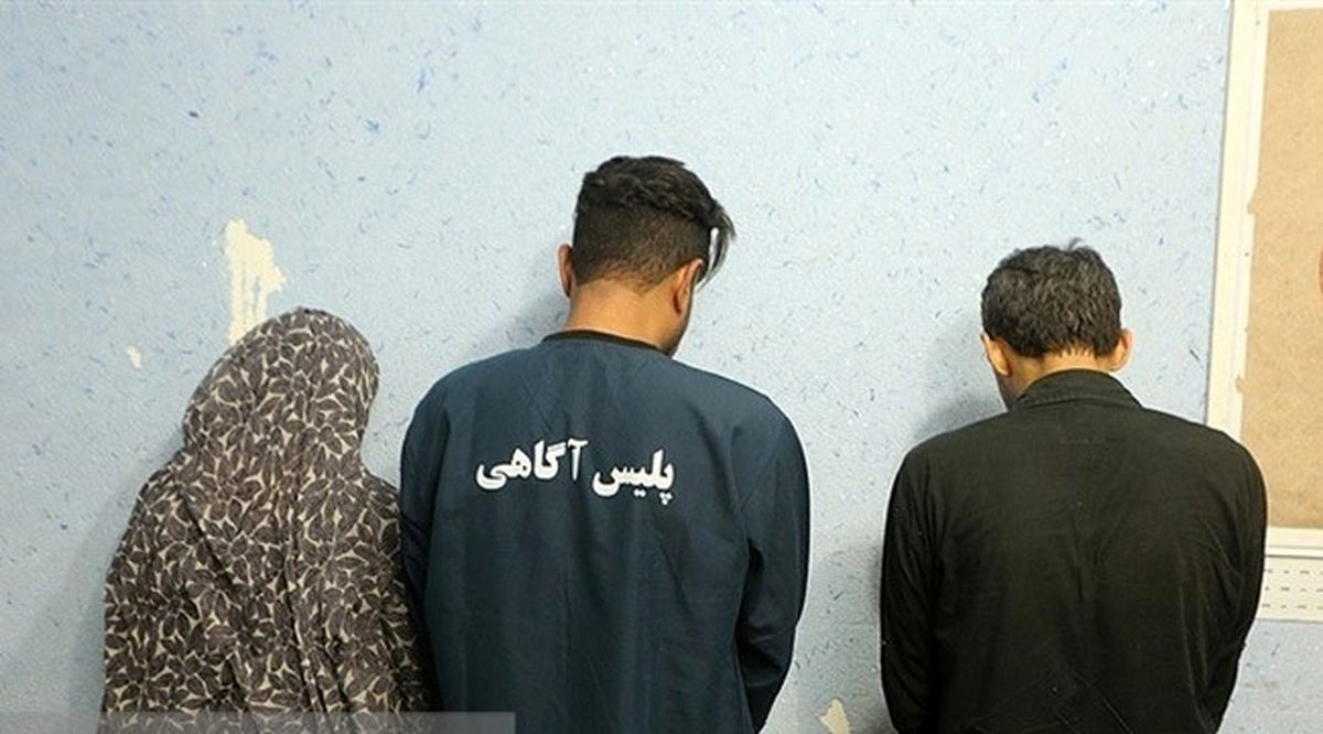 پایان ترس و وحشت چوپان از گوسفنددزدهای خشن