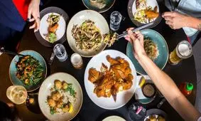 چینی‌ها چند وعده غذا می‌خورند؛ چه می‌خورند؟
