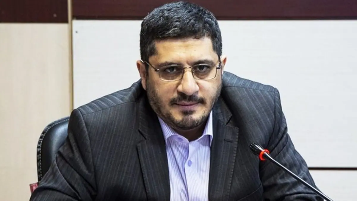 توییت سید امیر سیاح که بازخوردهای زیادی داشته است