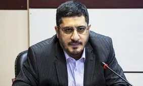 توییت سید امیر سیاح که بازخوردهای زیادی داشته است