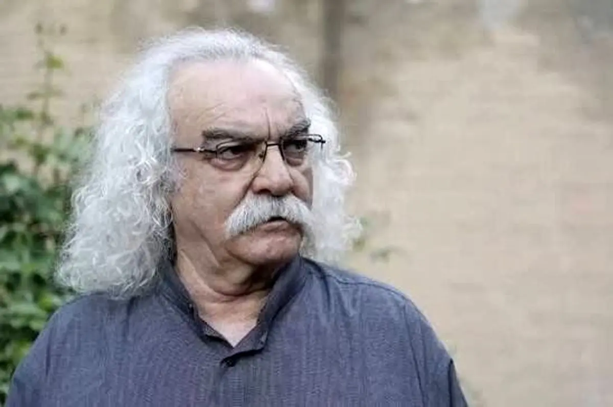 شعر سید علی صالحی برای دختران میناب  | دختران هفت دریا 