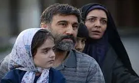 «عنکبوت» بخشی از تجربه زیسته خودم است