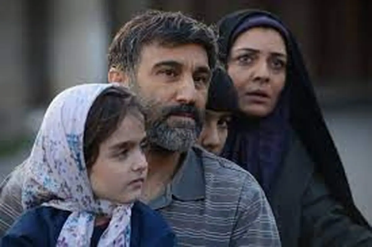 «عنکبوت» بخشی از تجربه زیسته خودم است