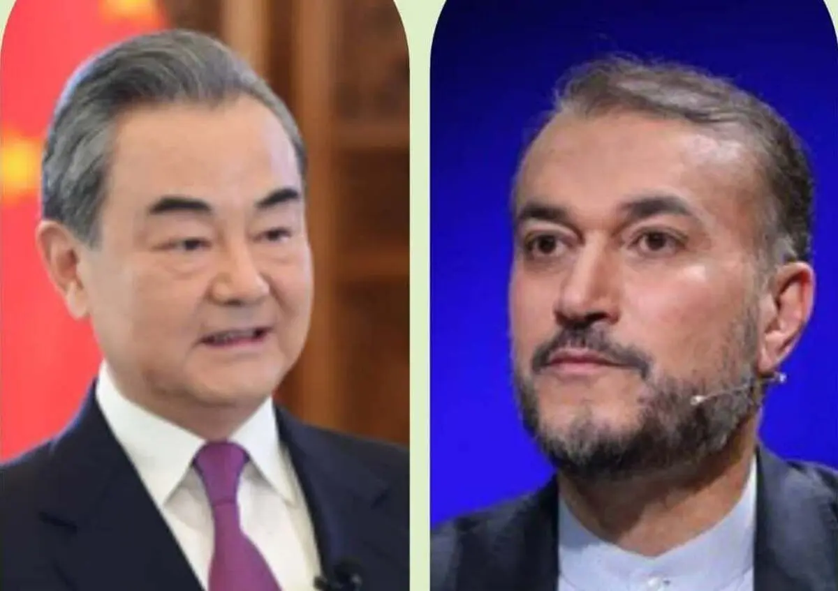 امیرعبداللهیان: در صورت واقع بینی طرف آمریکایی، توافقی خوب و پایدار را نهایی می‌کنیم

