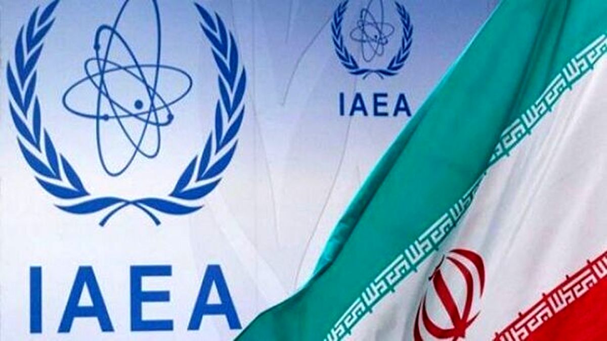 نمایندگی ایران: هیچ ماده هستهای اظهار نشدهای در ایران وجود ندارد