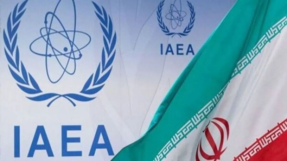نمایندگی ایران: هیچ ماده هسته‌ای اظهار نشده‌ای در ایران وجود ندارد

