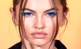 دختری که با عکس‌های کودکی‌اش میلیاردر شد / تایلن بلوندو کیست؟ 