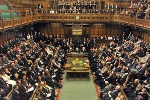 پارلمان انگلیس به طرح درباره آتش‌بس غزه رای موافق نداد/ صدای معترضان شنیده نشد
