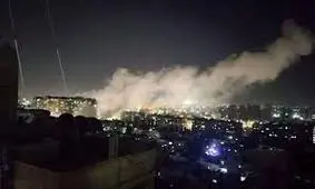 روایت سوزناک یکی از قربانیان حمله جنایتکارانه اسرائیل در تهران