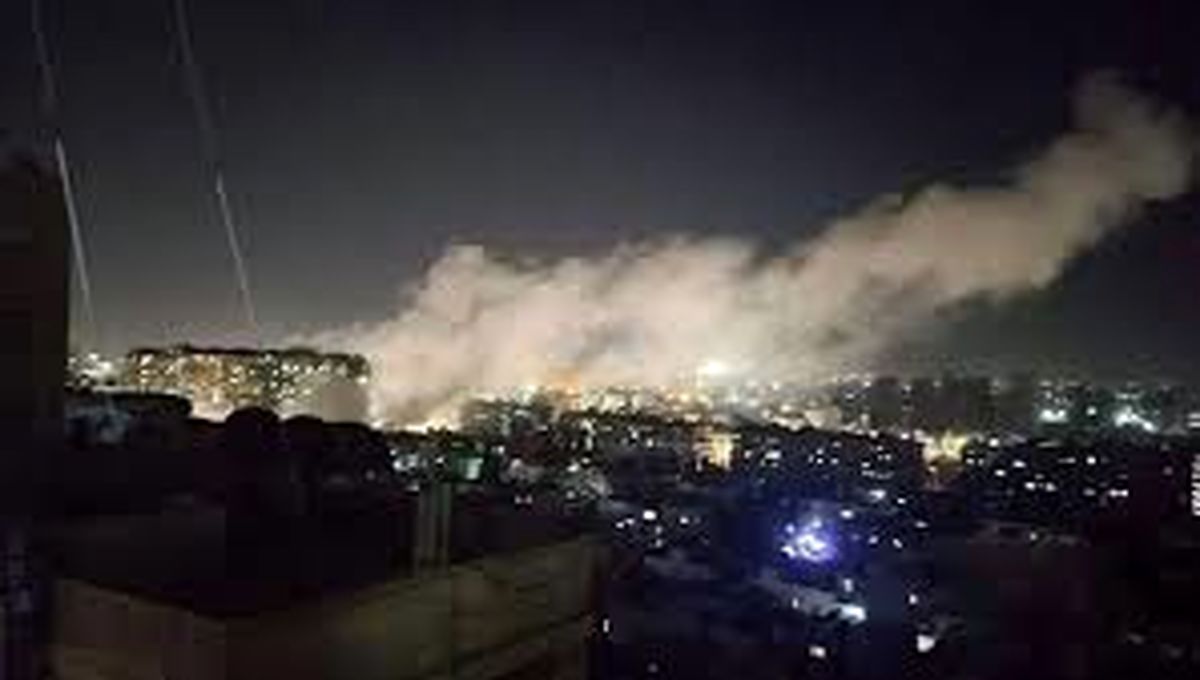  دختر قائم مقام وزیر علوم به شهادت رسید 
