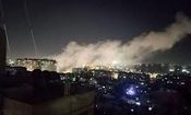 دختر قائم مقام وزیر علوم به شهادت رسید