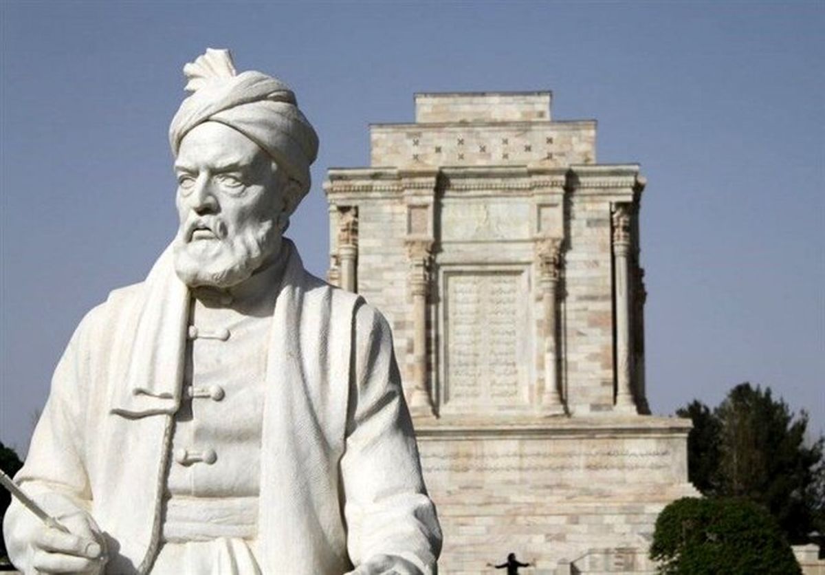 شاهنامه بزرگترین موزه ایران شناسی است