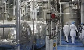 واکنش روسیه به گزارش آژانس درباره فعالیت جدید ایران در فردو