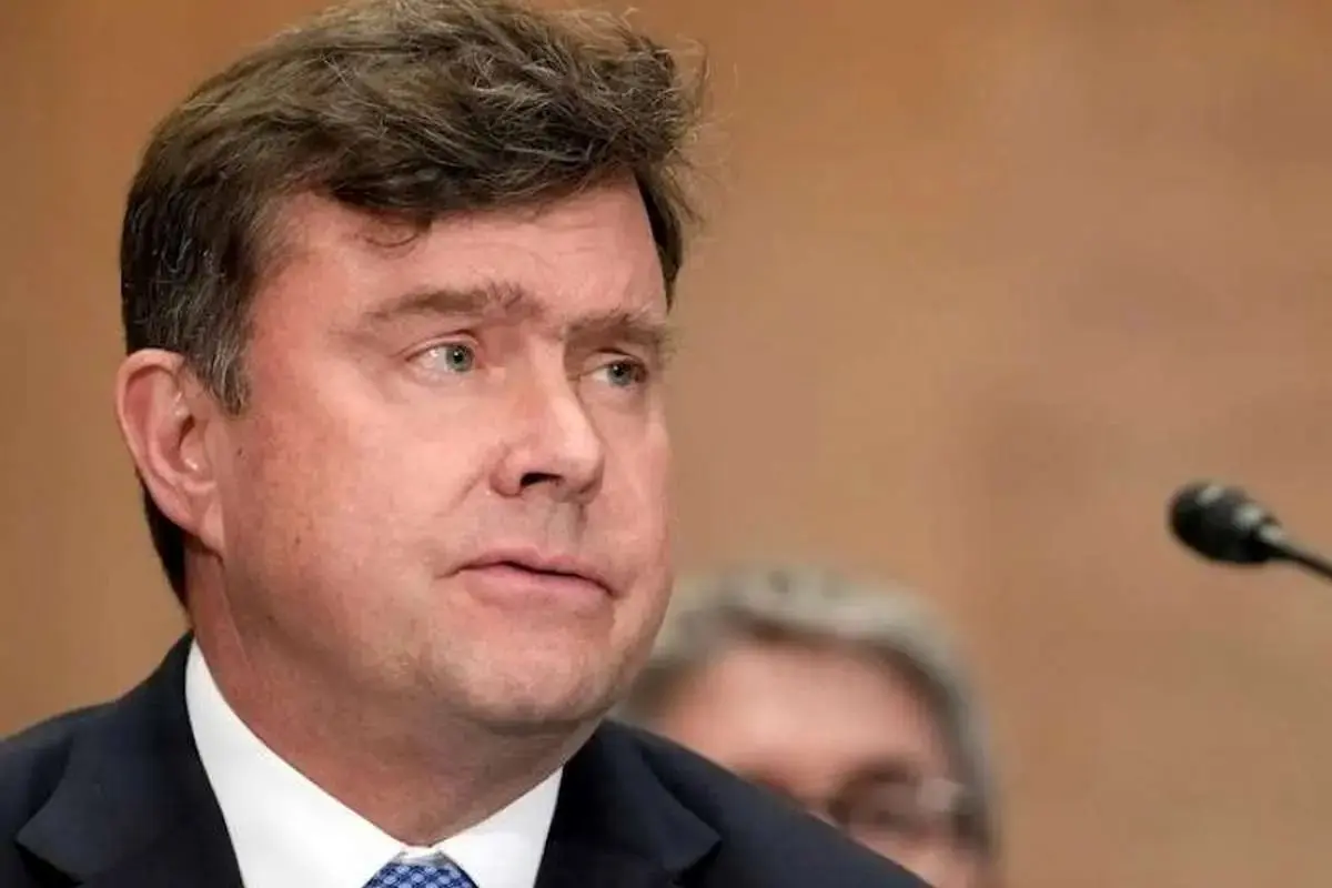 ماموریت جدید جان هرلی، مسئول تشدید فشار و محاصره اقتصادی ایران، در خاورمیانه چیست؟

