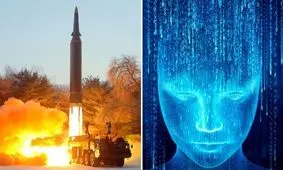 طرحی که مانع از شلیک سلاح هسته‌ای توسط هوش مصنوعی می‌شود