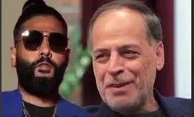  انتقاد عبدالجبار کاکایی از ترانه و آهنگ‌های ساسی مانکن: فن غلط!/ ویدئو