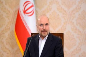 «قالیباف» و «سیسمونی» ترند توییتر ایران شد