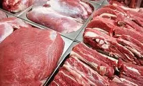توییت یک فعال اقتصادی: قیمت یک کیلو گوشت قرمز در آمریکا حداقل ۱۰.۵ دلار است و در ایران ۷۰۰ هزار تومان
