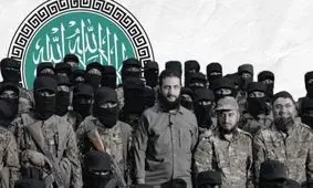 اتاق عملیات گروهک تروریستی تحریرالشام/ عکس