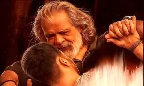 چرا فیلم پیرپسر حساسیت سیاسیون رو برانگیخت؟