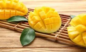 دلیل آلرژی به انبه چیست؟