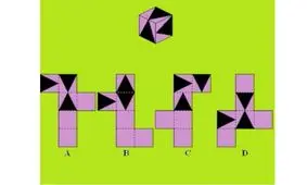 معما‌های تصویری جذاب همراه با جواب