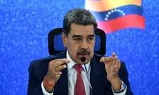 مادورو خطاب به مردم آمریکا: آیا غزه دیگری در آمریکای جنوبی می‌خواهیم؟

