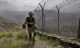 ۷ تروریست در یک عملیات امنیتی در پاکستان کشته شدند