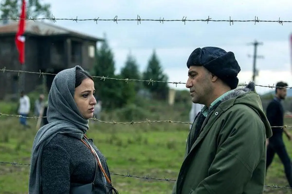 فیلم هومن سیدی راهی اسکار شد